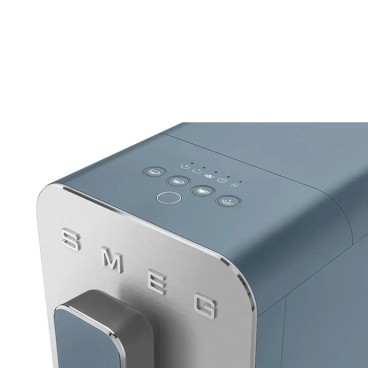Smeg BCC12SBMEU полуавтоматический эспрессо‑аппарат Photo 4