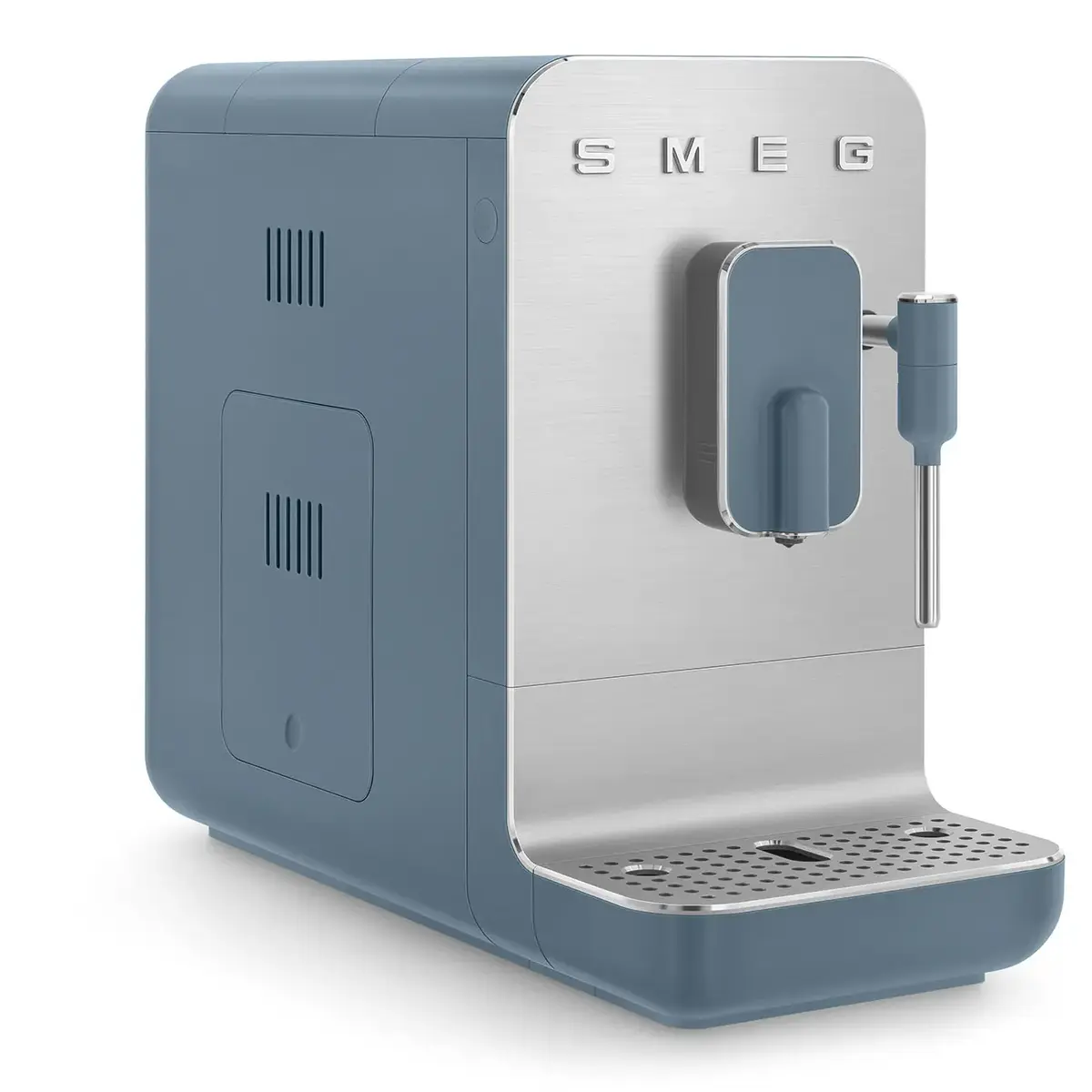 Smeg BCC12SBMEU полуавтоматический эспрессо‑аппарат Photo 5