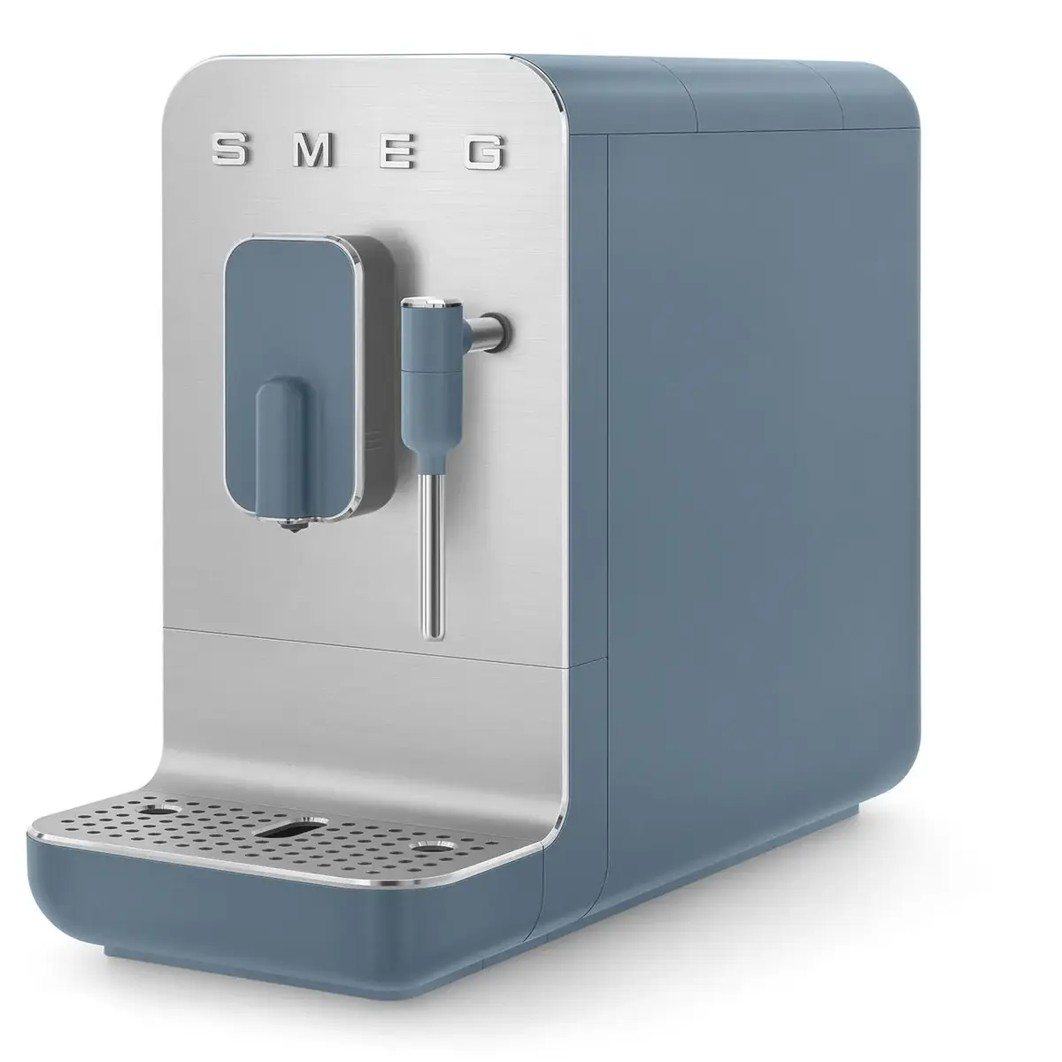 Smeg BCC12SBMEU полуавтоматический эспрессо‑аппарат Photo 6