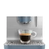 Smeg BCC12SBMEU полуавтоматический эспрессо‑аппарат Photo 8