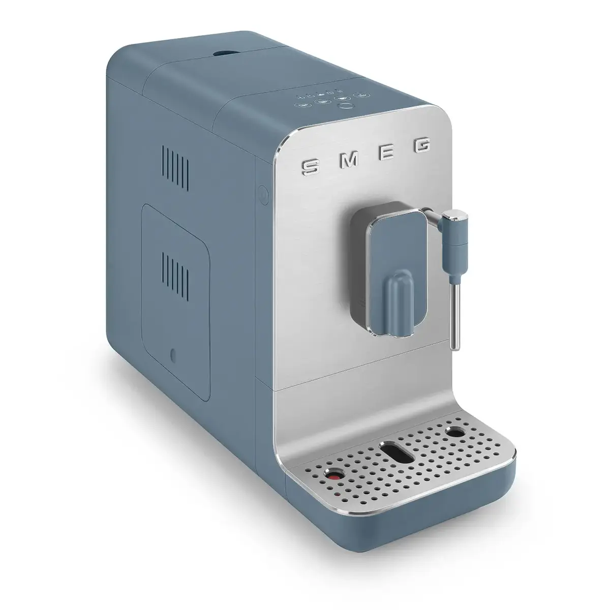 Smeg BCC12SBMEU полуавтоматический эспрессо‑аппарат Photo 16