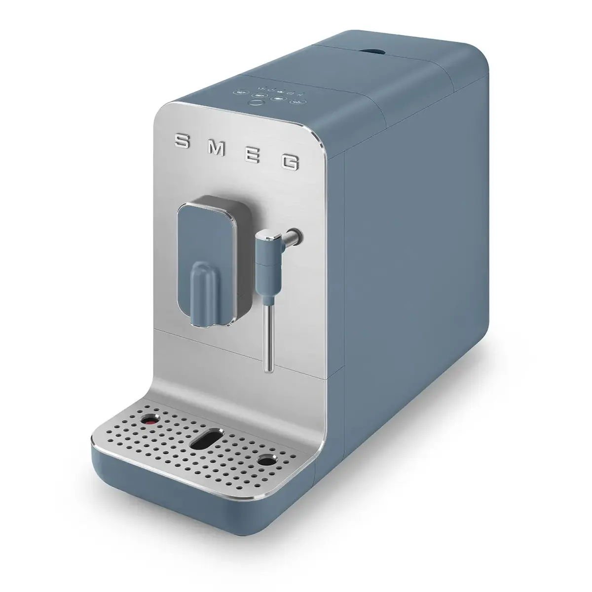 Smeg BCC12SBMEU полуавтоматический эспрессо‑аппарат Photo 19