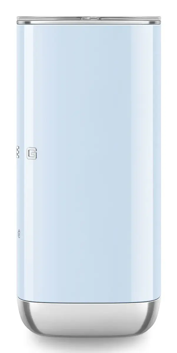 Smeg MFF02PBEU milk frother/warmer Photo 10