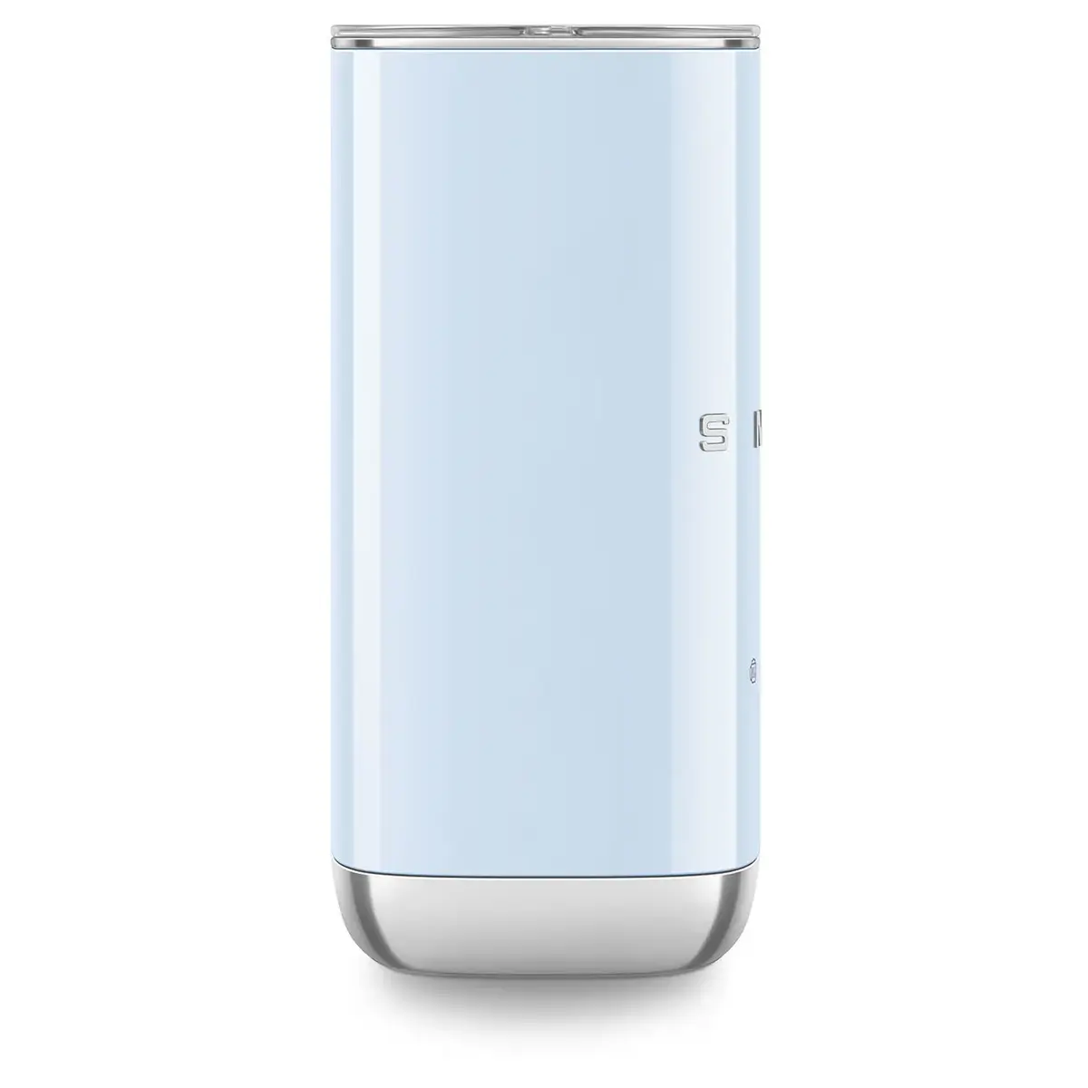 Smeg MFF02PBEU milk frother/warmer Photo 12