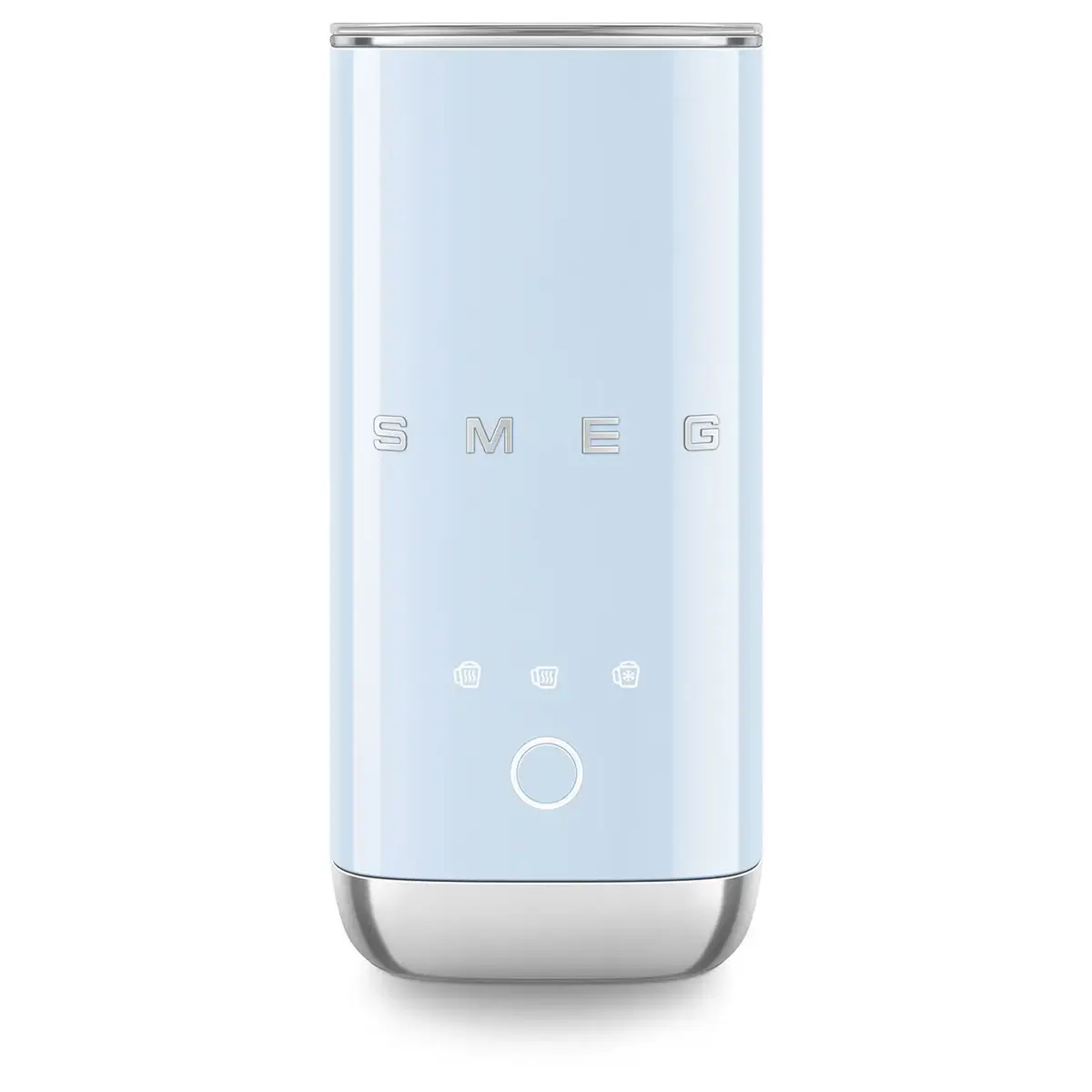 Smeg MFF02PBEU milk frother/warmer Photo 15