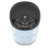 Smeg MFF02PBEU milk frother/warmer Photo 16