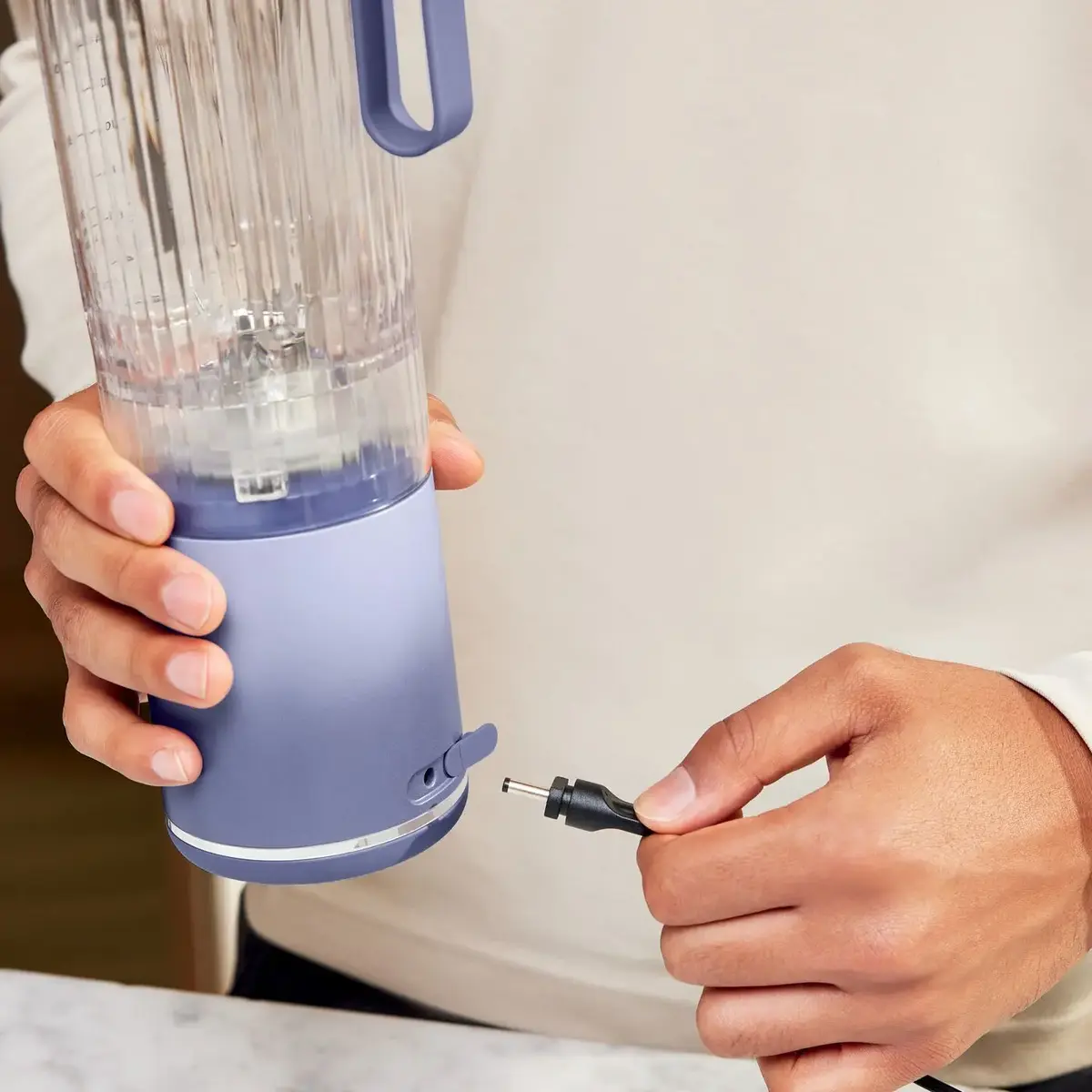Ninja BC251EULD portable blender 0.57 L Photo 3