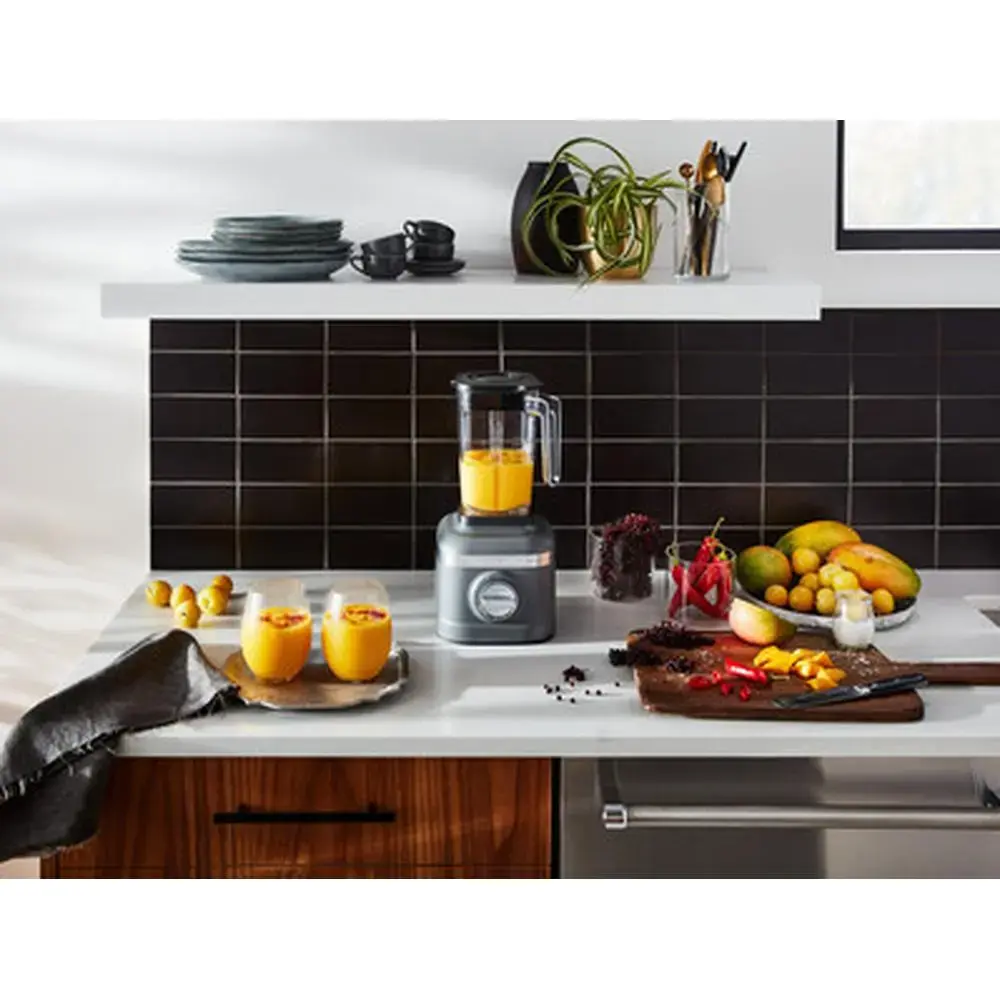 KITCHENAID 5KSB1325EDG настольный блендер Photo 6