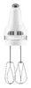 KITCHENAID 5KHM5110EWH ручной миксер Photo 3