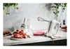 KITCHENAID 5KHM5110EWH ручной миксер Photo 5