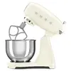 Smeg SMF05CREU stenda mikseris 1000 W Photo 5