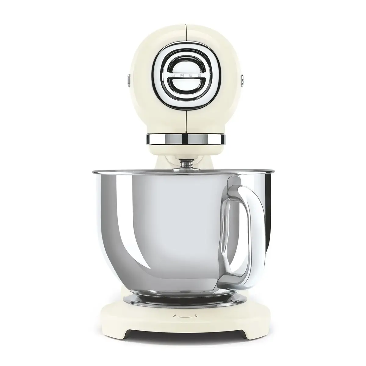 Smeg SMF05CREU stenda mikseris 1000 W Photo 6