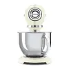 Smeg SMF05CREU stenda mikseris 1000 W Photo 6