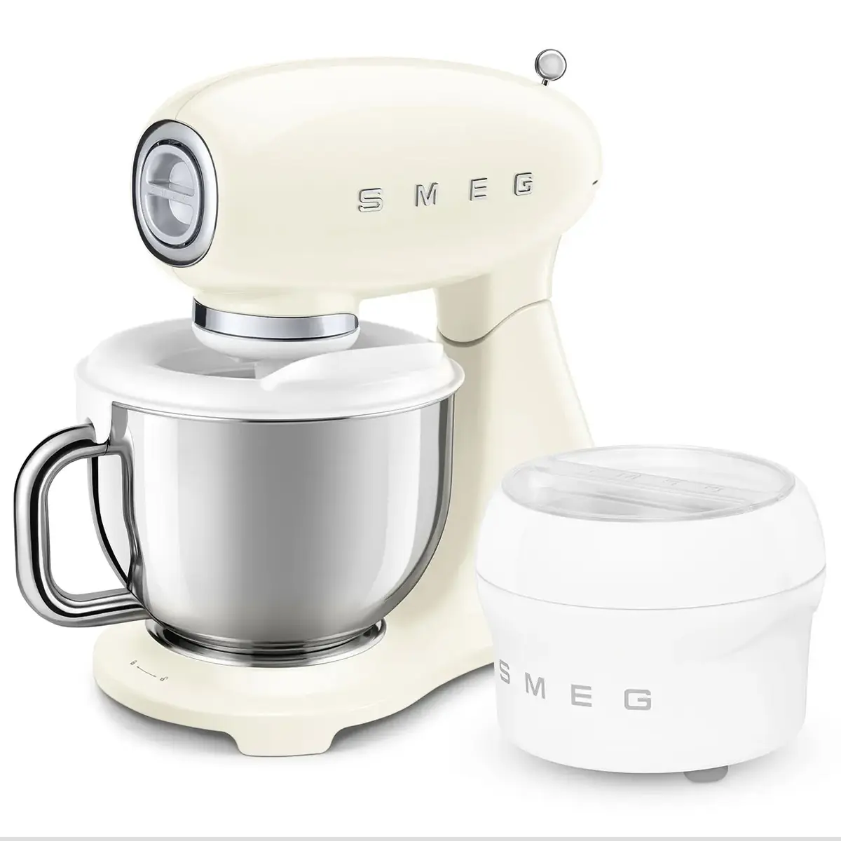 Smeg SMF05CREU stenda mikseris 1000 W Photo 10