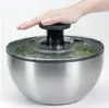 Сушилка для салата OXO SteeL 1071497 Photo 2