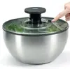 Сушилка для салата OXO SteeL 1071497 Photo 3