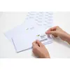 Canon HERMA Premium A4 labels 105×148 mm, 800 pcs Photo 4