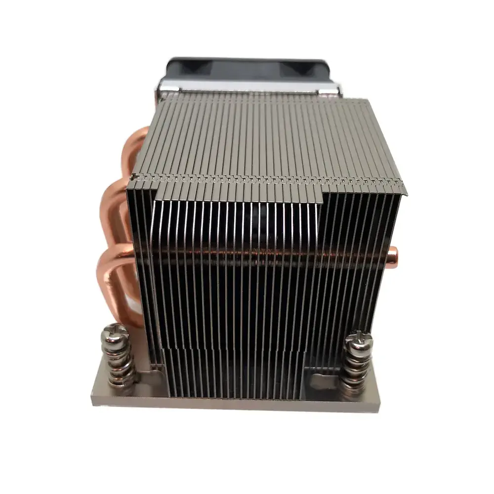 INTER-TECH Dynatron A26 CPU Cooler Photo 4