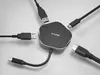 D-Link 4-in-1 USB-C Hub with HDMI and 60W PD Photo 2