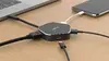 D-Link 4-in-1 USB-C Hub with HDMI and 60W PD Photo 3