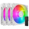 Cooler Master SickleFlow Edge 120 ARGB 3-pack Fan Photo 4