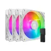 Cooler Master SickleFlow Edge 120 ARGB 3-pack Photo 5