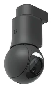IP security camera Ubiquiti G6 PTZ 3864×2160 30 fps 350° rotation Night IR 30 m Wired Ceiling/Wall/Pole