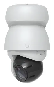 IP security camera UBIQUITI AI PTZ Industrial spherical 3864×2160 22x optical zoom Wired, Wall/Pole/Desk mount