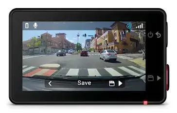 Видеорегистратор Garmin X310 4K Ultra HD Photo 2