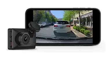 Видеорегистратор Garmin X310 4K Ultra HD Photo 5