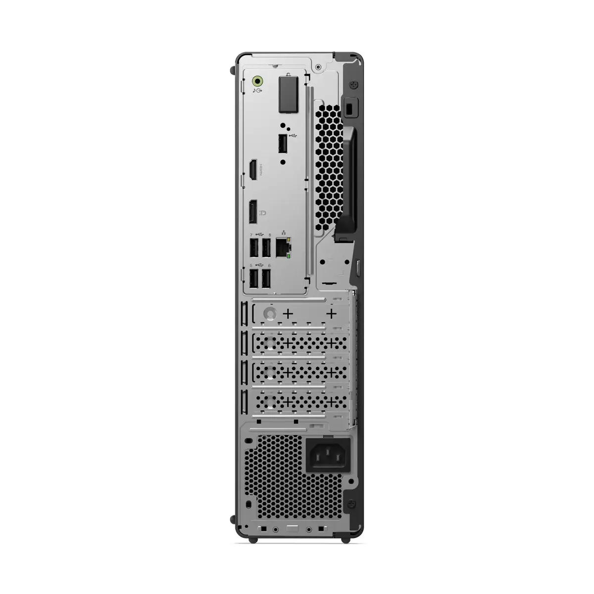 Lenovo ThinkCentre neo 50s Gen 6 PC Intel Core Ultra 5 225 Photo 6