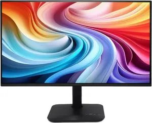 Монитор Acer KA242YP6b 23,8" Full HD 1920x1080 IPS 144 Гц 16:9 черный