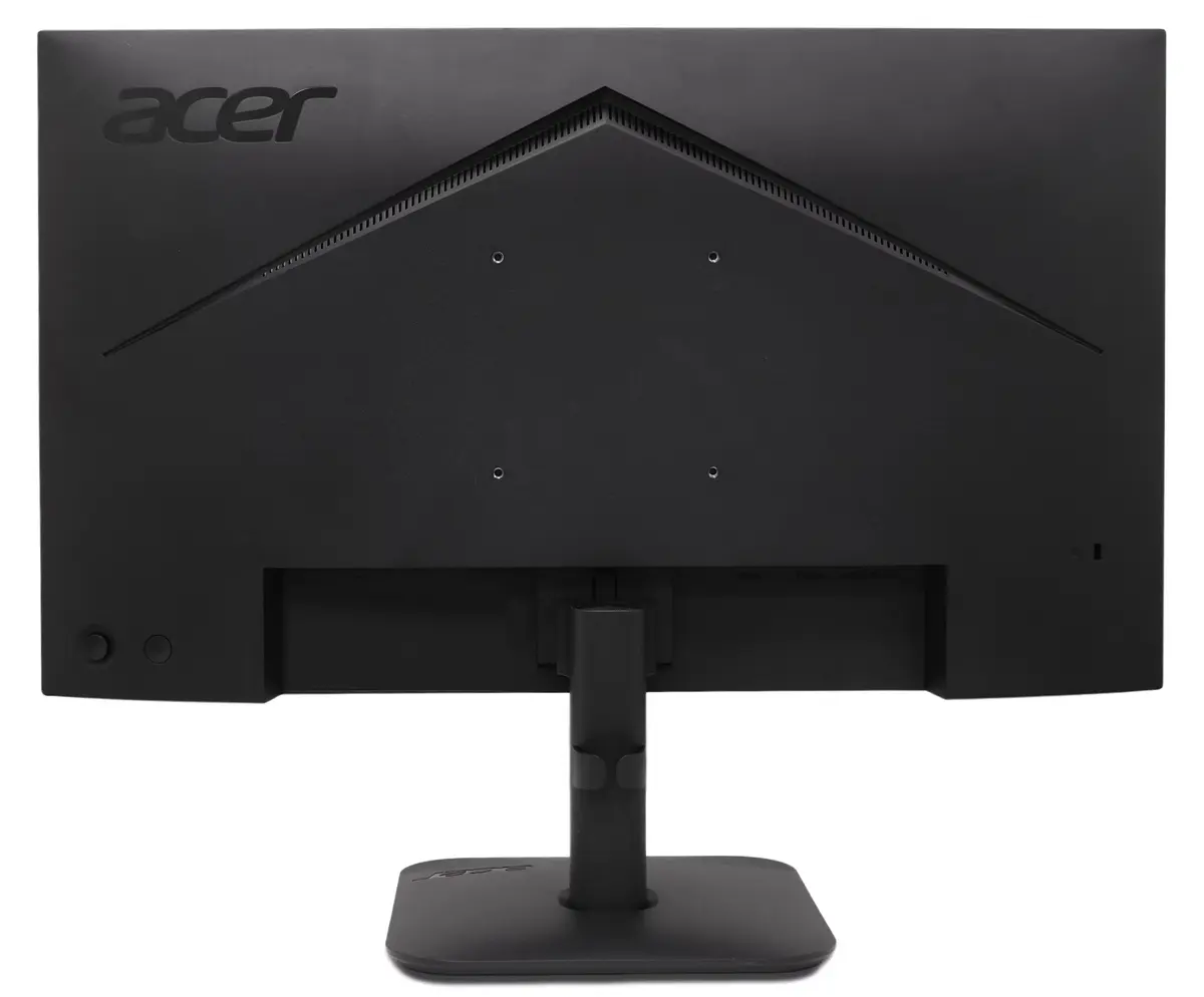 Компьютерный монитор Acer KA242YP6BIP Photo 8