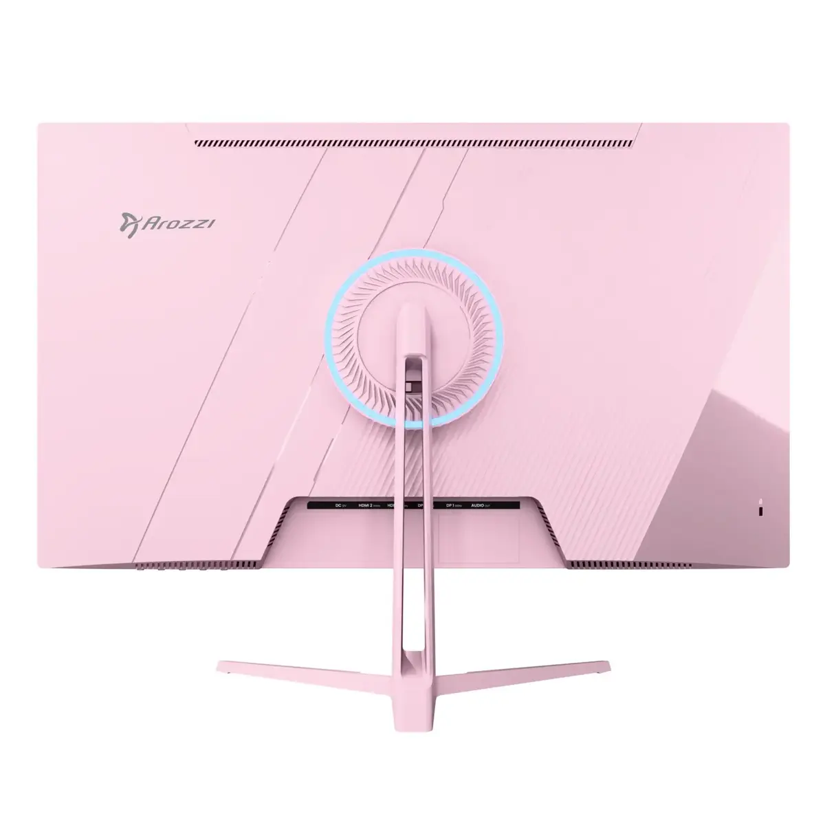 Arozzi Nova 27" Quad HD 2560×1440 IPS monitor Photo 4