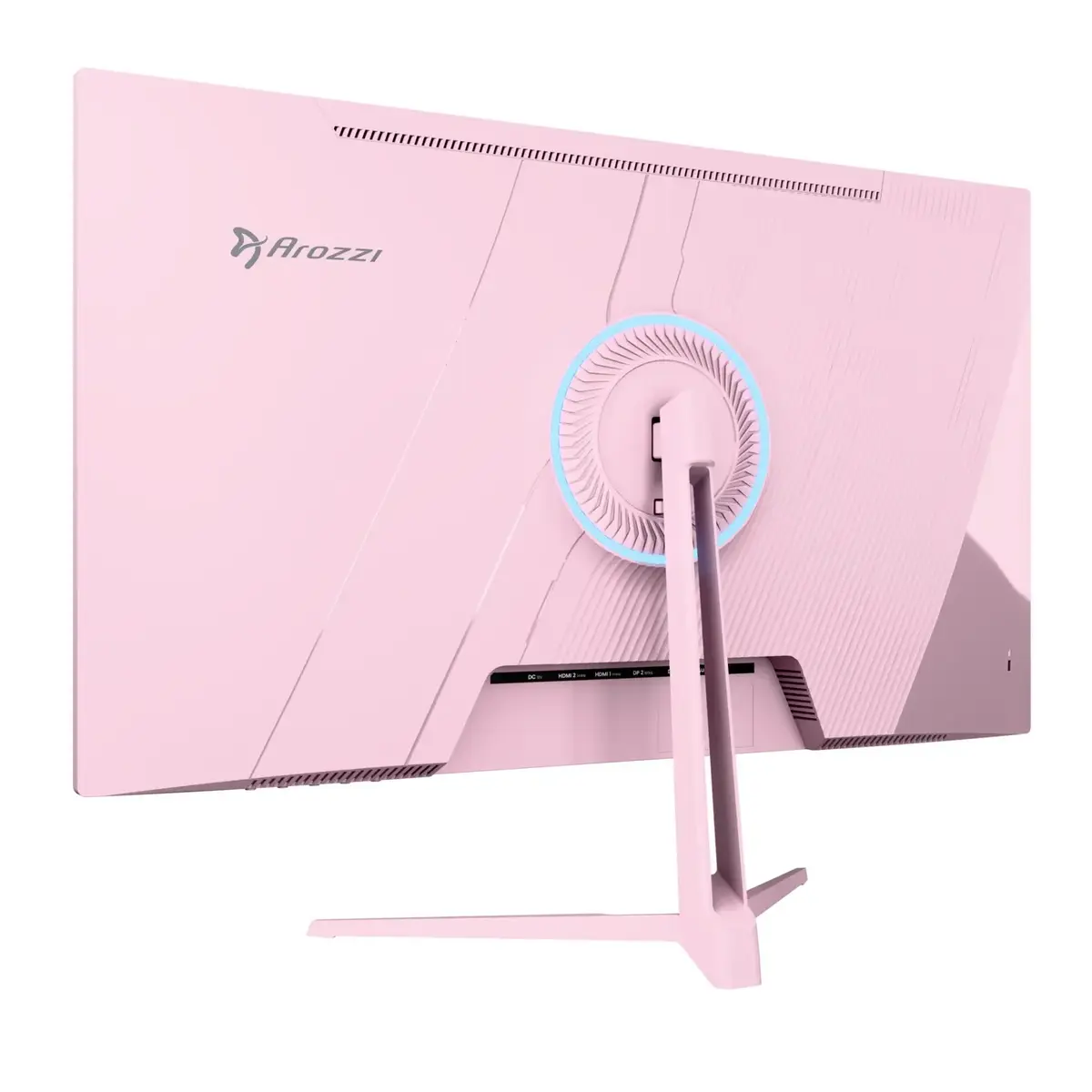 Arozzi Nova 27" Quad HD 2560×1440 IPS monitor Photo 5