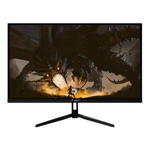 Monitor Arozzi Nova 27" IPS Quad HD 2560x1440 LED 1 ms VESA Black