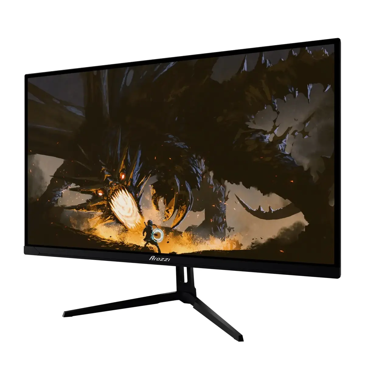 Arozzi Nova 27" Quad HD 2560x1440 IPS monitor Photo 7