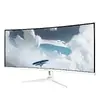 Arozzi Nova 34" Curved VA 3440x1440 4K Photo 7
