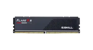 DDR5 Desktop Memory G.SKILL Flare X5 F5-6000J3038F16GH1-FX5 16 GB 1x16GB 6000 MT/s 288-pin DIMM CL38