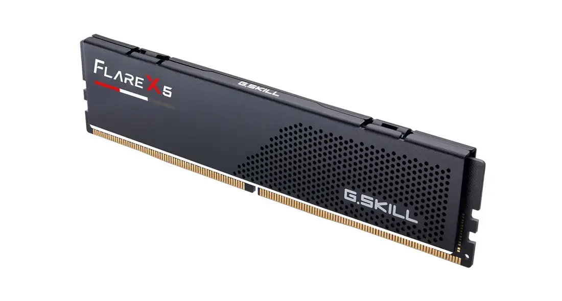 G.Skill Flare X5 F5-6000J3038F16GH1-FX5 memory module F5-6000J3038F16GH1-FX5 Photo 2