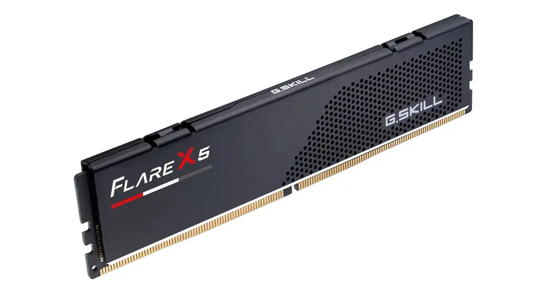 G.Skill Flare X5 F5-6000J3038F16GH1-FX5 memory module F5-6000J3038F16GH1-FX5 Photo 3