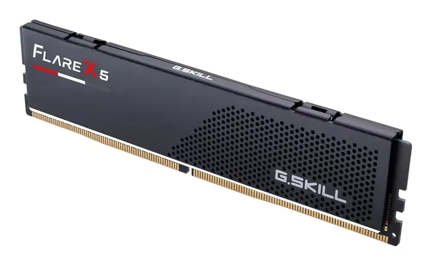 G.SKILL Flare X5 F5-5200J4040A32GX1-FX5 DDR5 32GB 5200 Photo 2