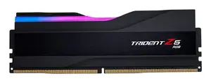 Memory module G.SKILL Trident Z5 RGB F5-5600J4645A32GX1-TZ5RK 32 GB 1x32 GB DDR5 5600 MT/s 288-pin DIMM CL46