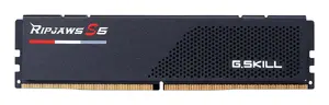 Memory module G.SKILL Ripjaws S5 F5-5200J4040A32GX1-RS5K DDR5 32 GB 1x32GB 5200 MT/s 288-pin DIMM CL40 1.35V