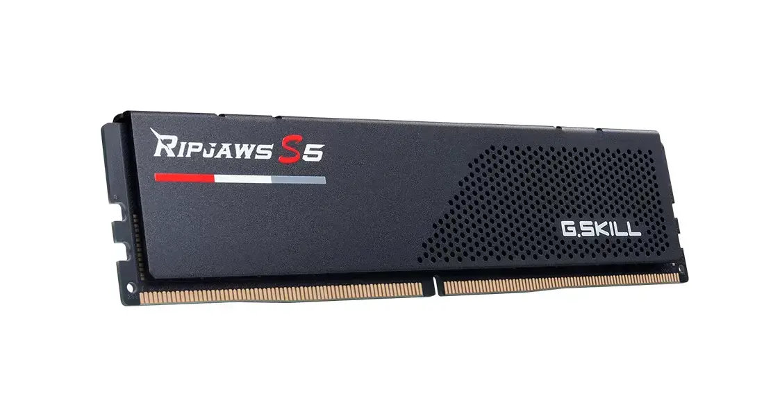 G.SKILL Ripjaws S5 F5-5200J4040A32GX1-RS5K DDR5 32GB Photo 2