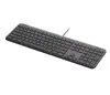 Logitech Signature Slim K620 For Business vadu tastatūra Photo 3