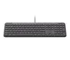 Logitech Signature Slim K620 For Business vadu tastatūra Photo 4