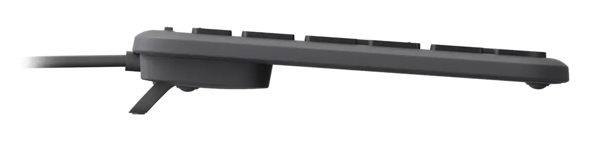 Logitech Signature Slim K620 For Business vadu tastatūra Photo 5