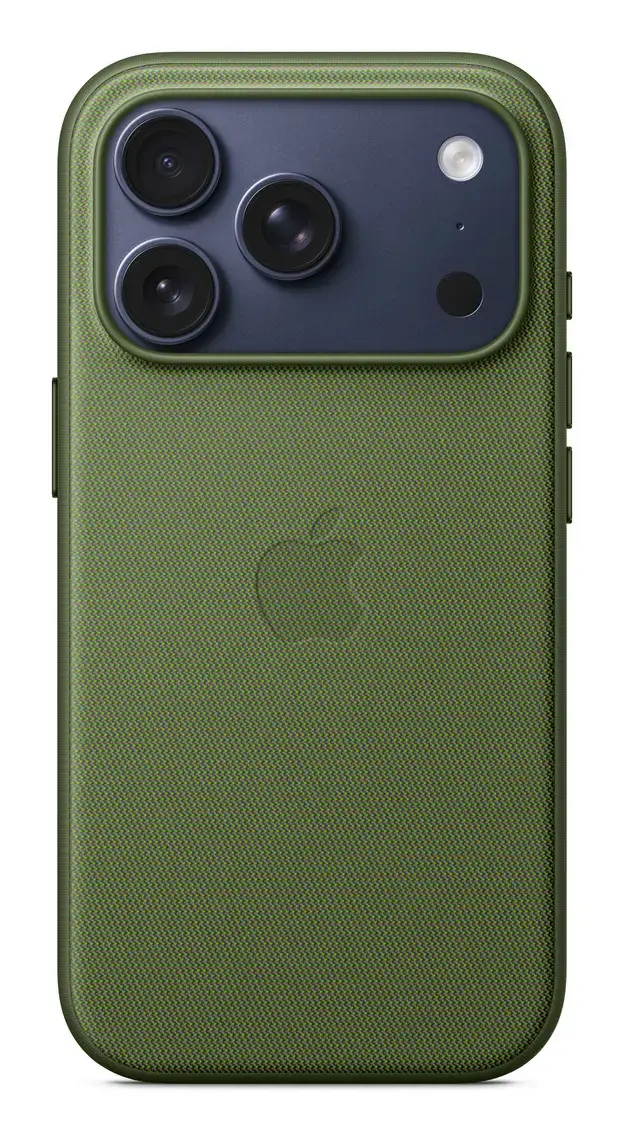 Apple iPhone 17 Pro TechWoven чехол с MagSafe Photo 3