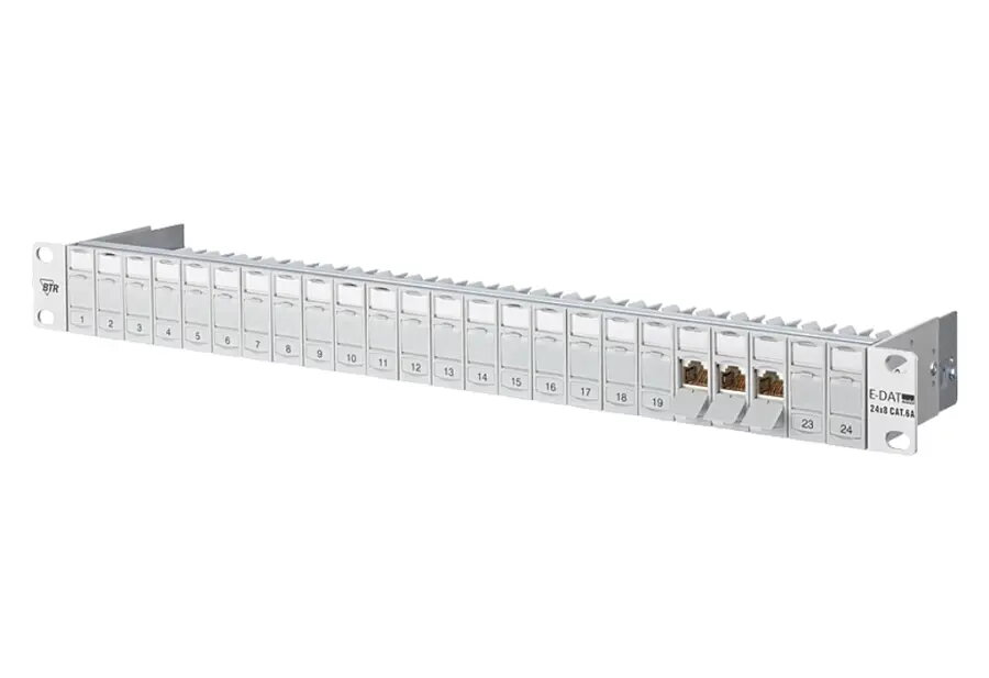 Patch Panels